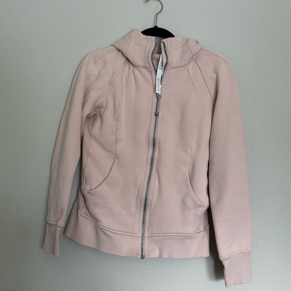 Lululemon Scuba